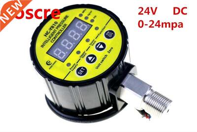 HC-Y810 digital display intelligent pressure gauge controlle