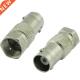 Antenna Ada Jack Female Plug BNC Coax FType Radio Male