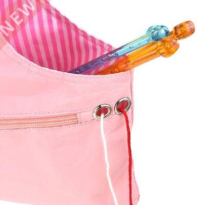 Knitting Tote Bag Yarn Storage Organizer Eco-friendly