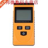 Meter Detector Dosimeter Teer LCD Teller Elektroraling