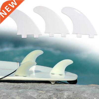 Surfboard Fins pcs Water Fins for FCS G5 Water Wave Paddle