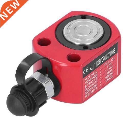 Separate Hydraulic Cylinder Practical 10T Hydraulic Cylinder