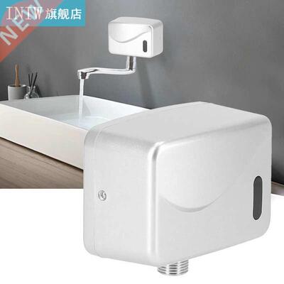 AT-2639A AT2638A Stainless Steel Wall Mounted Faucet Automat