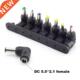 Notebook Laptop Supply Universal Charger for Power 8Pcs