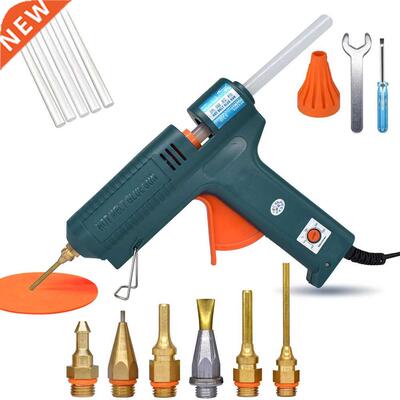 150W Hot Melt Glue Gun Temperature Adjustment 140~220 Degree