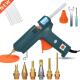 Glue Gun 220 Hot Degree 140 Melt Adjustment 150W Temperature