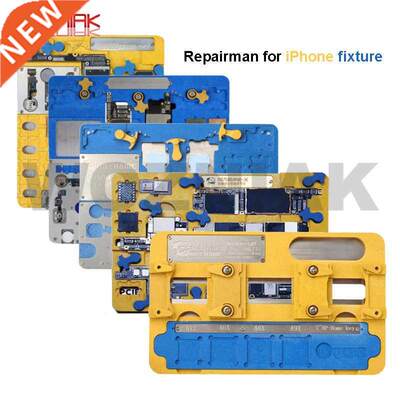 MECHANIC Main Board Clamp for iphone 5 xsmax 11 Promax Main