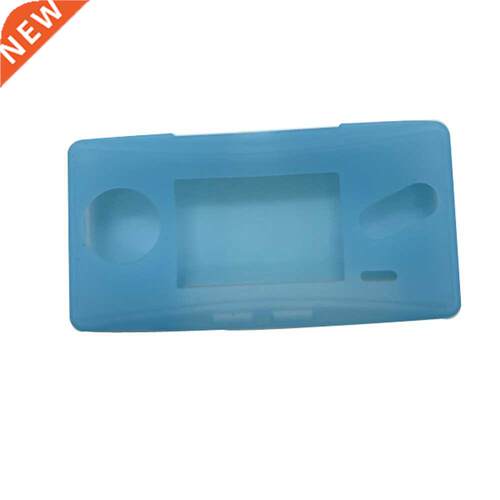 10 pcs  lot Soft TPU Protective Cover For gme boy Gme Con