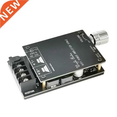 Tpa3116D2 Bluetooth 5.0 Audio Module Stereo High Power Digit