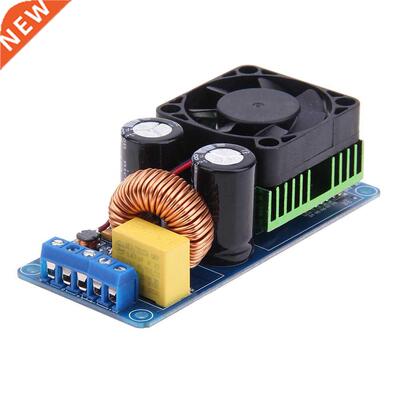 IRS2092S 500W Digital Part D HIFI Amplifier Board Audio Comp