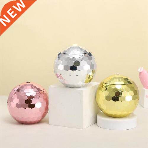 600ml Unique Disco Ball Cups Flash Cocktail Cup Nightclub
