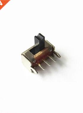 10pcs 3 Pin PCB 2 Position 1P2T SPDT Miniature Slide Switch