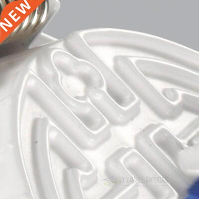 6pcs LED Downlights Embedded Home Living Room Ceiling Hole L