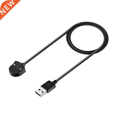 Replacement USB Watch Charger Dock Charging Cable Data Cord