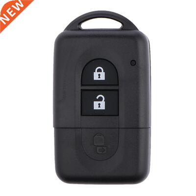 Remote Key Smrt Shell FOB Replce for MICR JE Broken Cs