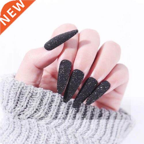 Nail Pigment Powder Smooth Surface Nail Glitter Powder