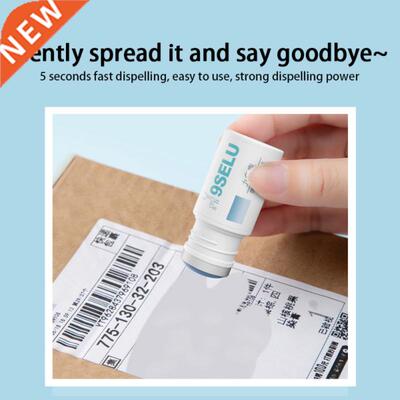 10/20ml Thermal Paper Data Protection Fluid Portable Informa