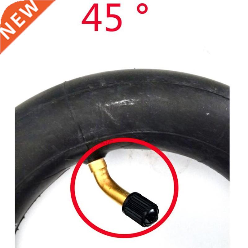 Three valves 10 Inch tire 10x2 10x2.125 Inner Tube for Tricy