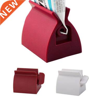 Toothpaste Extruder Manual Home Squeezer Extruding Device B