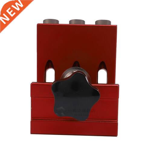 Woodworking Oblique Hole Drill Locator Wood Assembl