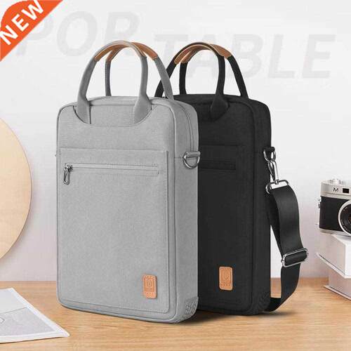 WiWU Tablet Bag for iPad Pro 12.9 11 10 Waterproof Shoulder