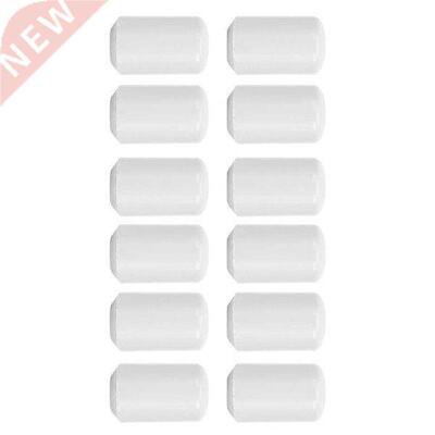 12Pcs Reusable Plastic Keg Lid Feet Replacement Homebrew