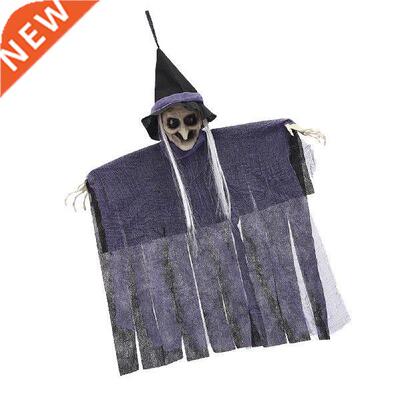 Halloween Witch Decor Witch Dolls Decoration With Bendable