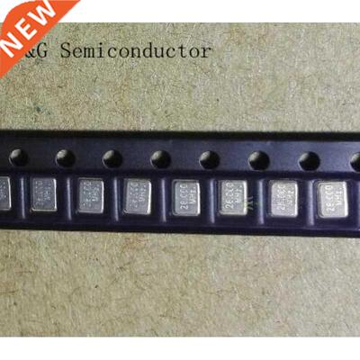 20pcs 12MHz 3.2x2.5 3225 passive SMD quartz crystal oscillat