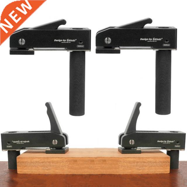 New Woodworking Desktop Quick Acting Hold Down Clamp Desktop