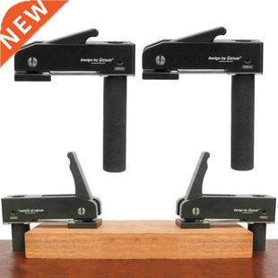 Acting Clamp Desktop New Quick Down Woodworking Hold
