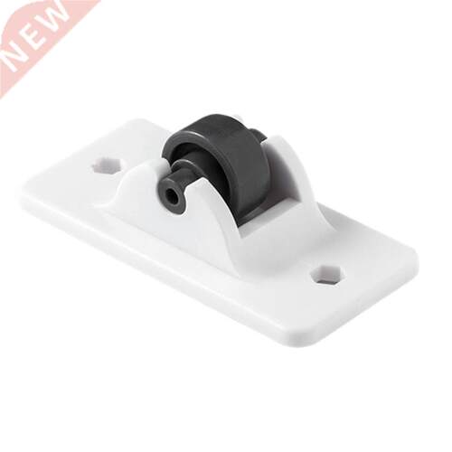 8Pcs Adhesive Casters Pulley Rollers for Drawer Storage Box