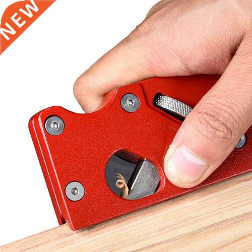 Woodworking Chamfering Planer 45 Degrees Bevel Trimming Plan