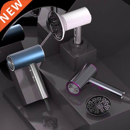 Professional Salon Hair Dryer Hot and Cold Wind Blow Dryer