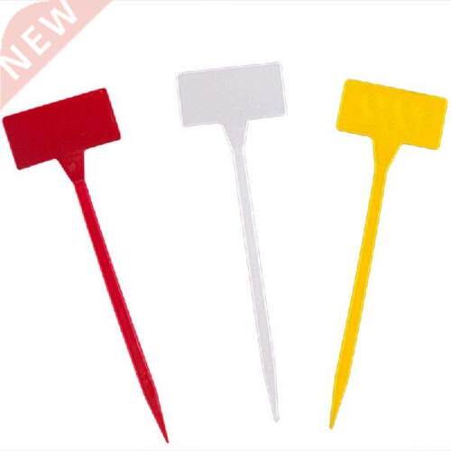 Quality Gardens Planting Tools 50 Pcs Bonsai Plastic Plant