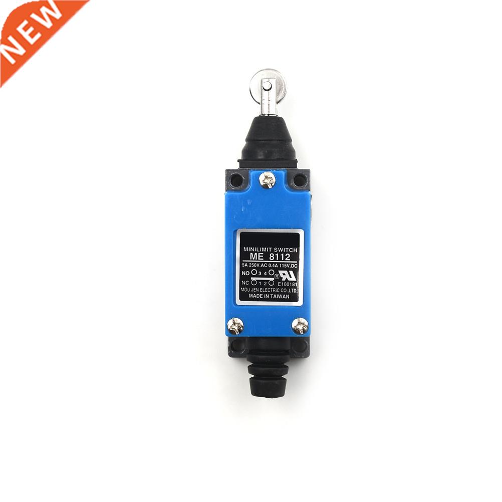 ME-8112 ME8112 Roller Plunger Enclosed Momentary Limit Switc