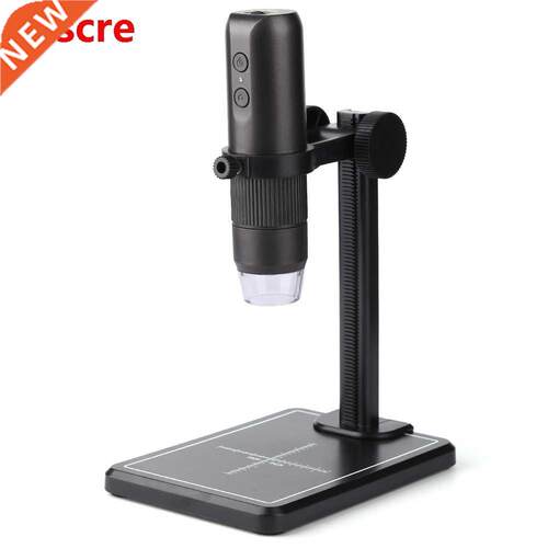 USB Digital Microscope 1000X 8 LEDs Electronic Endoscope Cam