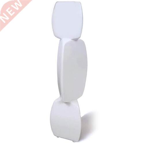 Flower Vase Minimalism Style for Modern Table Shelf Home