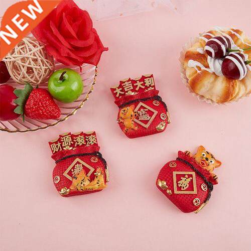 Tiger Refrigerator Fridge Magnet Home Decor Suitable For Pos