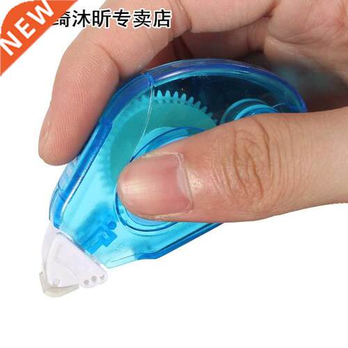 Glue Correction Tape 适用于 Office School Stationery Roller