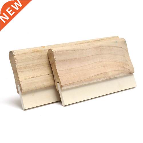A4/A Silk Screen Printing Squeegee Blade Wood Handle Printi