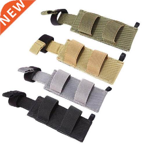 Molle Tourniquet Elastic Pouch Military Scissors Holder