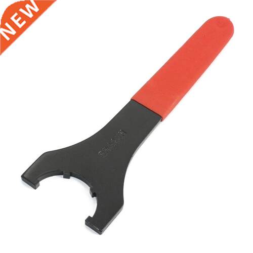 Red Rubber Coated Black ER-2 Clet Wrench CNC Milling