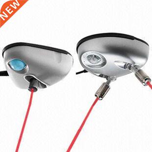 Laser Parking Meter Car Garage Ceiling Location Positioning