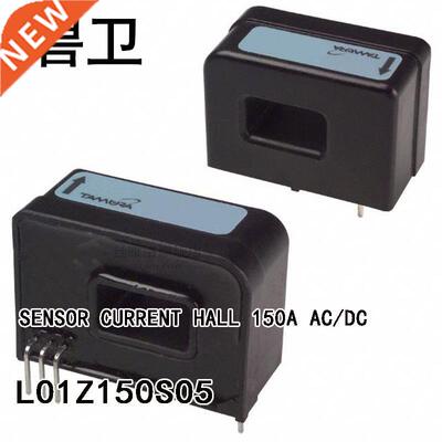 L01Z150S05 SENSOR CURRENT HALL 150A AC/DC