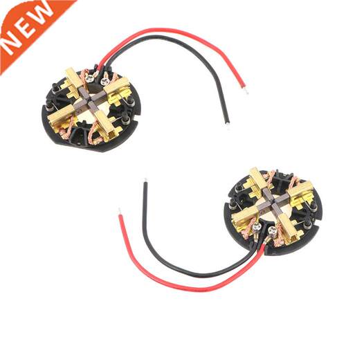 Practical Carbon Brush Holder Brush Card Assembly For AEG Mi
