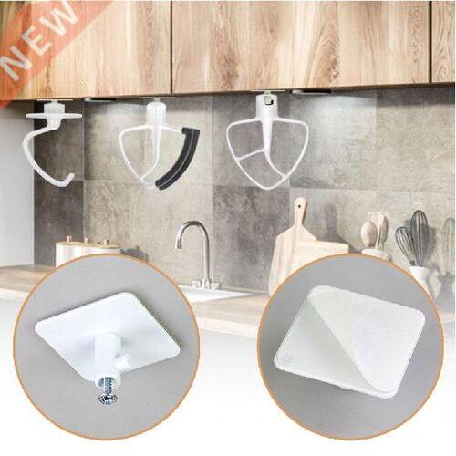 4pcs/6pcs Under Cainet Space Saving Storage Tools Stand