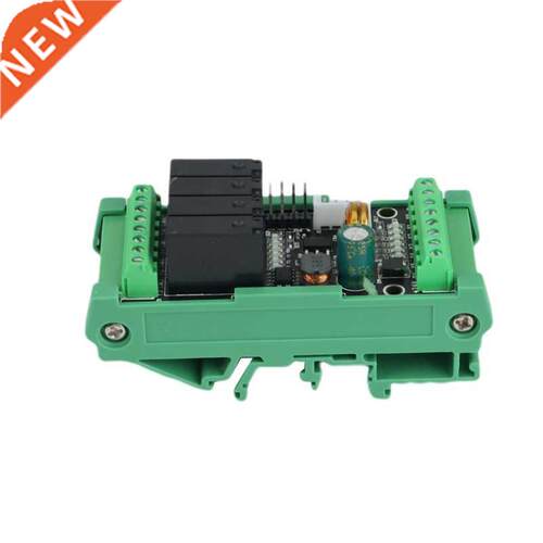 WS2N-10MR-S Streamline PLC Programmable Logic Controller Aut