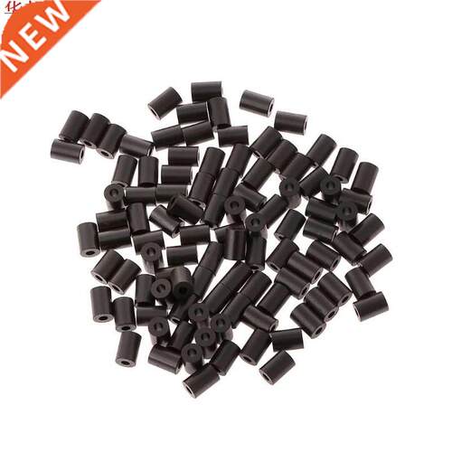 100x Ferrite Sleeve Core EMI 3.5x5x1.5mm Cores Ring Filter T