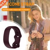 For Amazon Replacement Design Silico Strap Gen Simple Halo