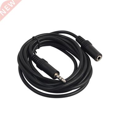 Audio Extension Cable for Hephone Stereo 3.5mm Male to 3.